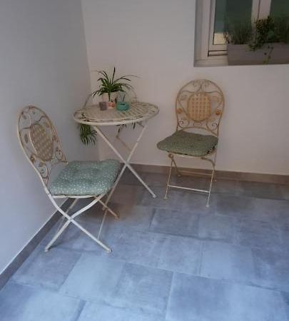 Studio Apartman Centar Varaždin Eksteriør bilde